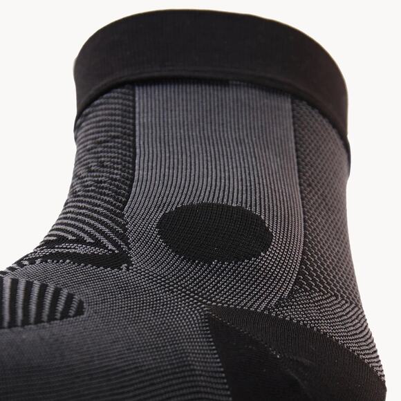 OS1st AF7 Ankle Bracing Sleeve Right Foot Large Black Brace25 - Picture 4 of 6